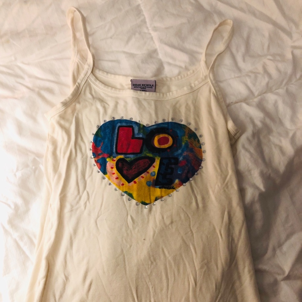 tank top